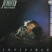 Jennifer Munday - Invisible