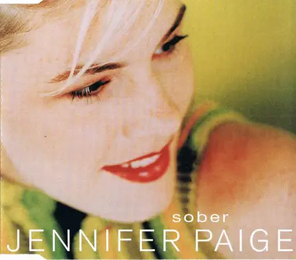 Jennifer Paige - Sober