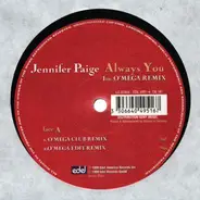 Jennifer Paige - Always You