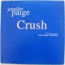 12inch Vinyl Single - Jennifer Paige - Crush