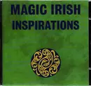 CD - Jennifer Roland, Flook, Rawlins Cross a.o. - Magic Irish Inspirations
