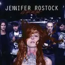 CD - Jennifer Rostock - Mit Haut Und Haaren