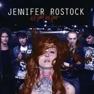 Jennifer Rostock - Mit Haut Und Haaren
