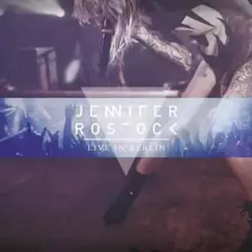 jennifer rostock - Live in Berlin