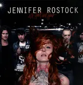 jennifer rostock - Mit Haut und Haar