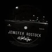 LP - Jennifer Rostock - Mit Haut Und Haar