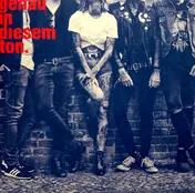 jennifer rostock - Genau In Diesem Ton.