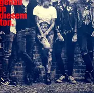 Jennifer Rostock - Genau In Diesem Ton.