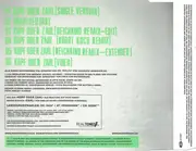 CD Single - Jennifer Rostock - Kopf Oder Zahl