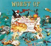 CD - Jennifer Rostock - Worst Of Jennifer Rostock