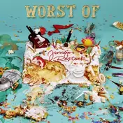 jennifer rostock - Worst of Jennifer Rostock