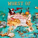 LP & CD - Jennifer Rostock - Worst Of Jennifer Rostock