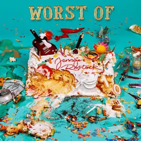 jennifer rostock - Worst of Jennifer Rostock