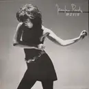 LP - Jennifer Rush - Movin'