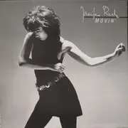 LP - Jennifer Rush - Movin'
