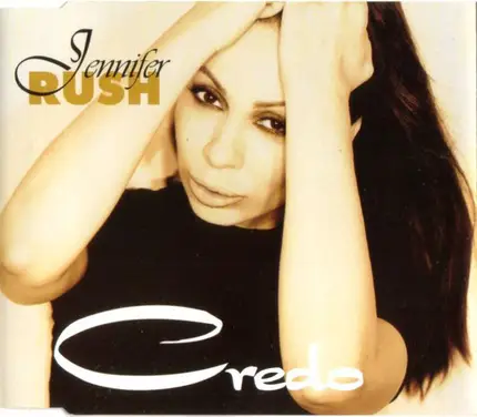 Jennifer Rush - Credo