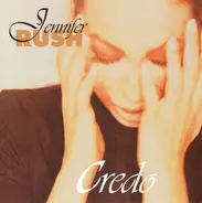 Jennifer Rush - Credo