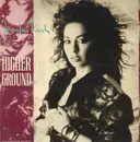 12inch Vinyl Single - Jennifer Rush - Higher Ground