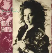 Jennifer Rush - Higher Ground