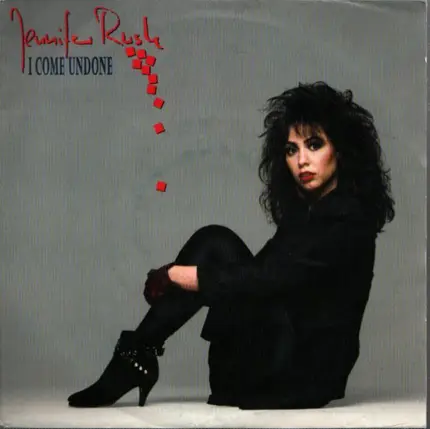 Jennifer Rush - I Come Undone