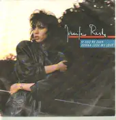 Jennifer Rush - If You're Ever Gonna Lose My Love