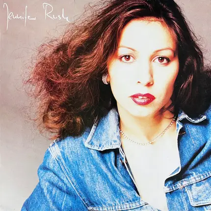 Jennifer Rush - Jennifer Rush