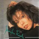 7inch Vinyl Single - Jennifer Rush - Keep All The Fires Burning Bright