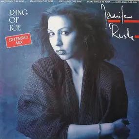 Jennifer Rush - Ring Of Ice