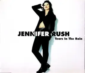 Jennifer Rush - Tears In The Rain