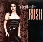 CD - Jennifer Rush - The Best Of Jennifer Rush