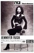 Jennifer Rush - The Power Of Love - The Complete Video Collection