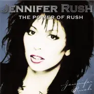 Jennifer Rush - The Power Of Rush