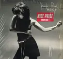 LP - Jennifer Rush - Movin'