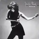 LP - Jennifer Rush - Movin'