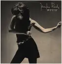 LP - Jennifer Rush - Movin'