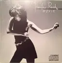 CD - Jennifer Rush - Movin'