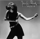 CD - Jennifer Rush - Movin'