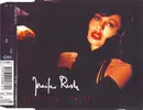 CD Single - Jennifer Rush - Never Say Never