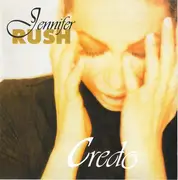 CD - Jennifer Rush - Credo