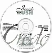 CD - Jennifer Rush - Credo