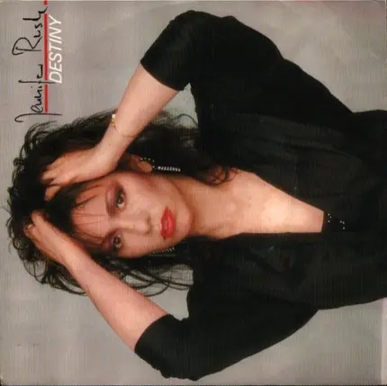 Jennifer Rush - Destiny