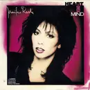 CD - Jennifer Rush - Heart Over Mind