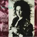 7inch Vinyl Single - Jennifer Rush - Higher Ground