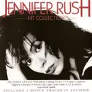 CD - Jennifer Rush - Hit Collection