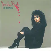 7inch Vinyl Single - Jennifer Rush - I Come Undone