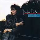 7inch Vinyl Single - Jennifer Rush - If You're Ever Gonna Lose My Love