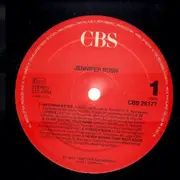 LP - Jennifer Rush - Jennifer Rush