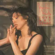 7inch Vinyl Single - Jennifer Rush - Love Get Ready