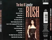 CD - Jennifer Rush - The Best Of Jennifer Rush