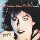 7inch Vinyl Single - Jennifer Rush - The Power Of Love (Orchestral Remix)